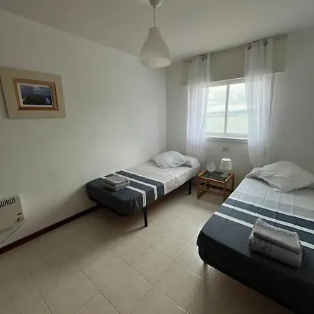 Piso Primera Linea De Playa Y Vistas Al Mar En Daire